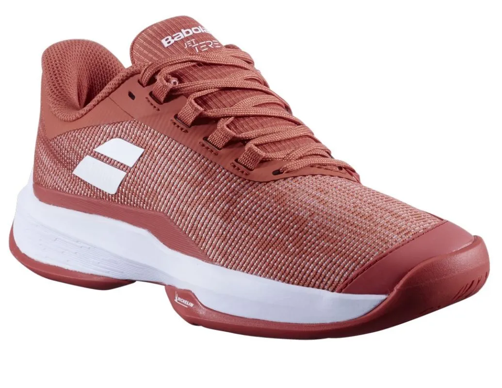 Babolat Jet Tere 2 All Court - terra cotta Babolat Jet Tere 2 All Court - terra cotta