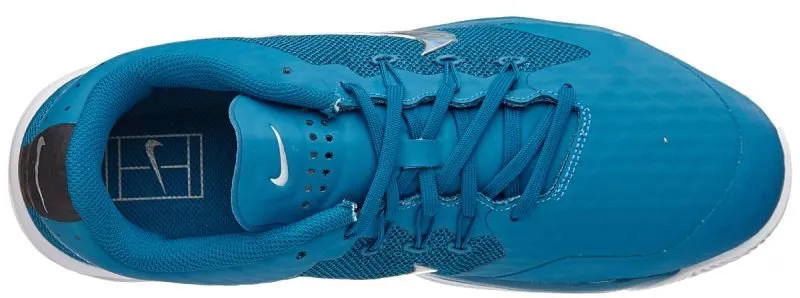 Nike Air Zoom Ultra JR - green abyss/metallic silver