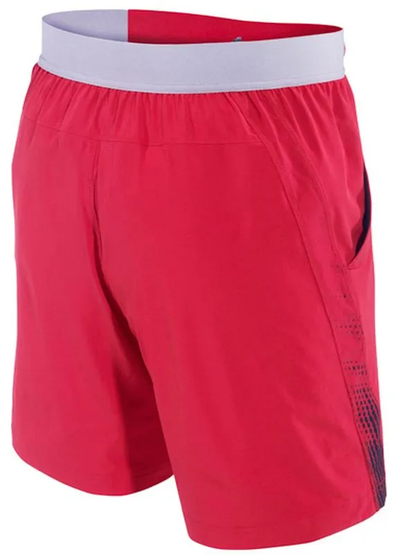 babolat-performance-short-7-men-salsa-black-2 Babolat Performance Short 7" Men - salsa/black