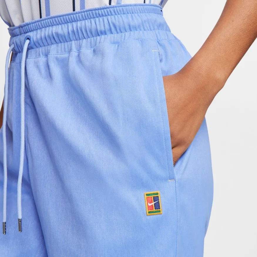 Nike Court W Pant - royal pulse/silver/team gold