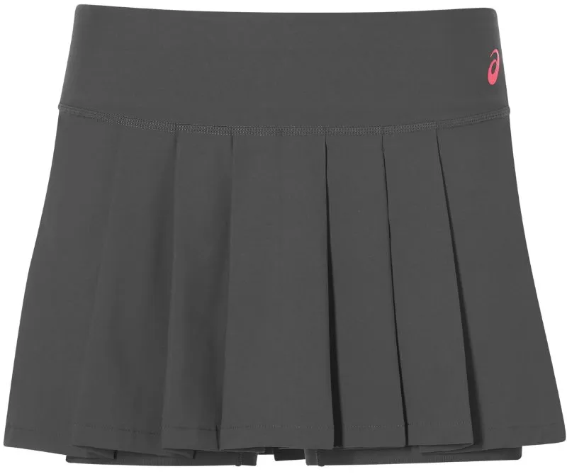  Asics Club Skort - dark grey