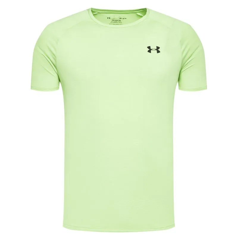 under-armour-ua-tech-2-0-ss-tee-novelty-lime-1 Under Armour UA Tech 2.0 SS Tee Novelty - lime