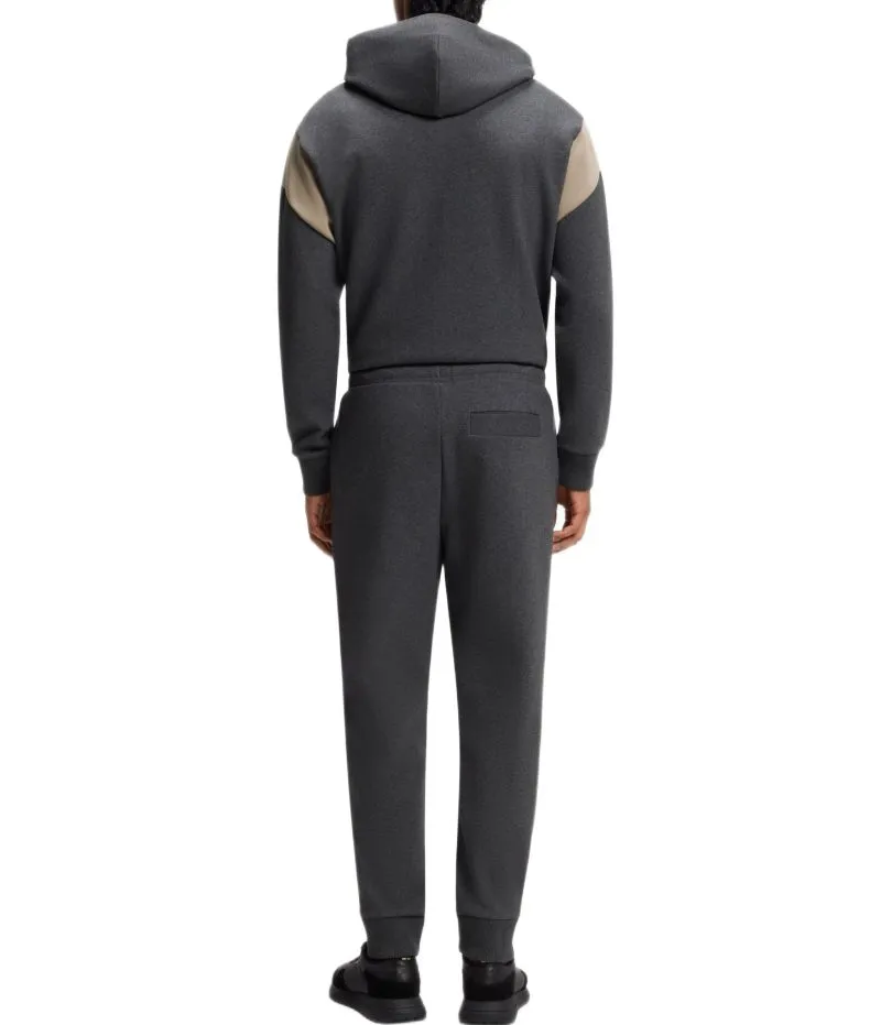 BOSS Set - charcoal