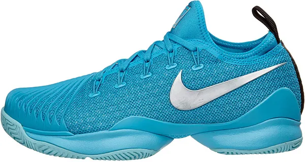 Nike WMNS Air Zoom Ultra React HC - lt blue fury/metallic silver