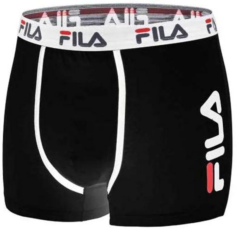 Fila Underwear Man Boxer 1 pack Fila Underwear Man Boxer 1 pack