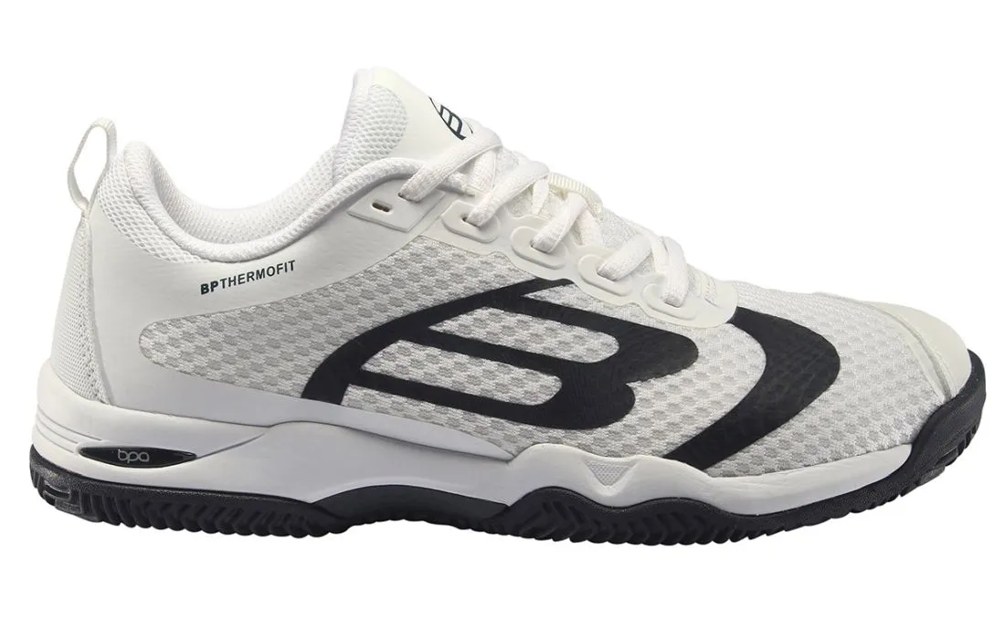 Bullpadel Beker Performance 21 M - blanco