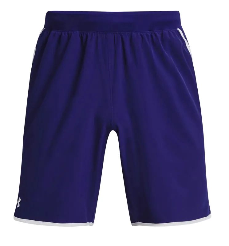Under Armour Men's UA HIIT Woven 8" Shorts