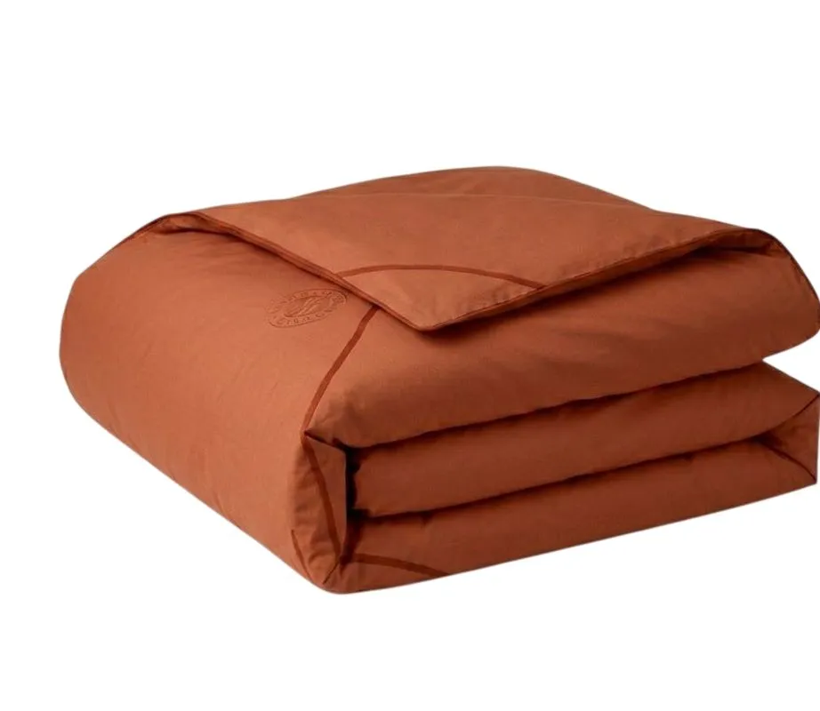 Roland Garros Cotton Duvet Cover (200x200 cm) Roland Garros Cotton Duvet Cover (200x200 cm)