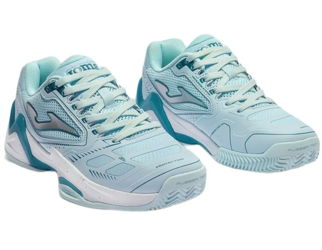 Joma Set Lady 2627 Clay - turquoise