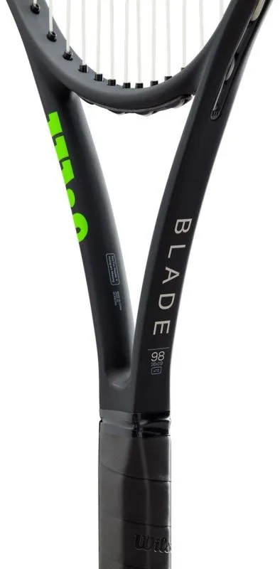 Wilson Blade Pro 16×19 v7.0 Wilson Blade 98 16x19 V7.0