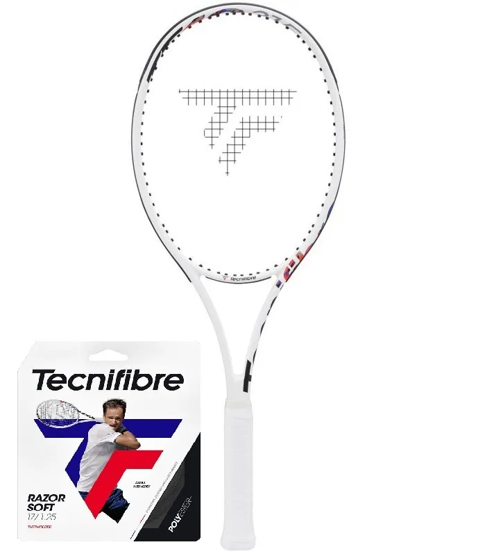 FRONTOWEXNTF40jzNPzA9147AuC Tecnifibre TF40 315 18x20 2022