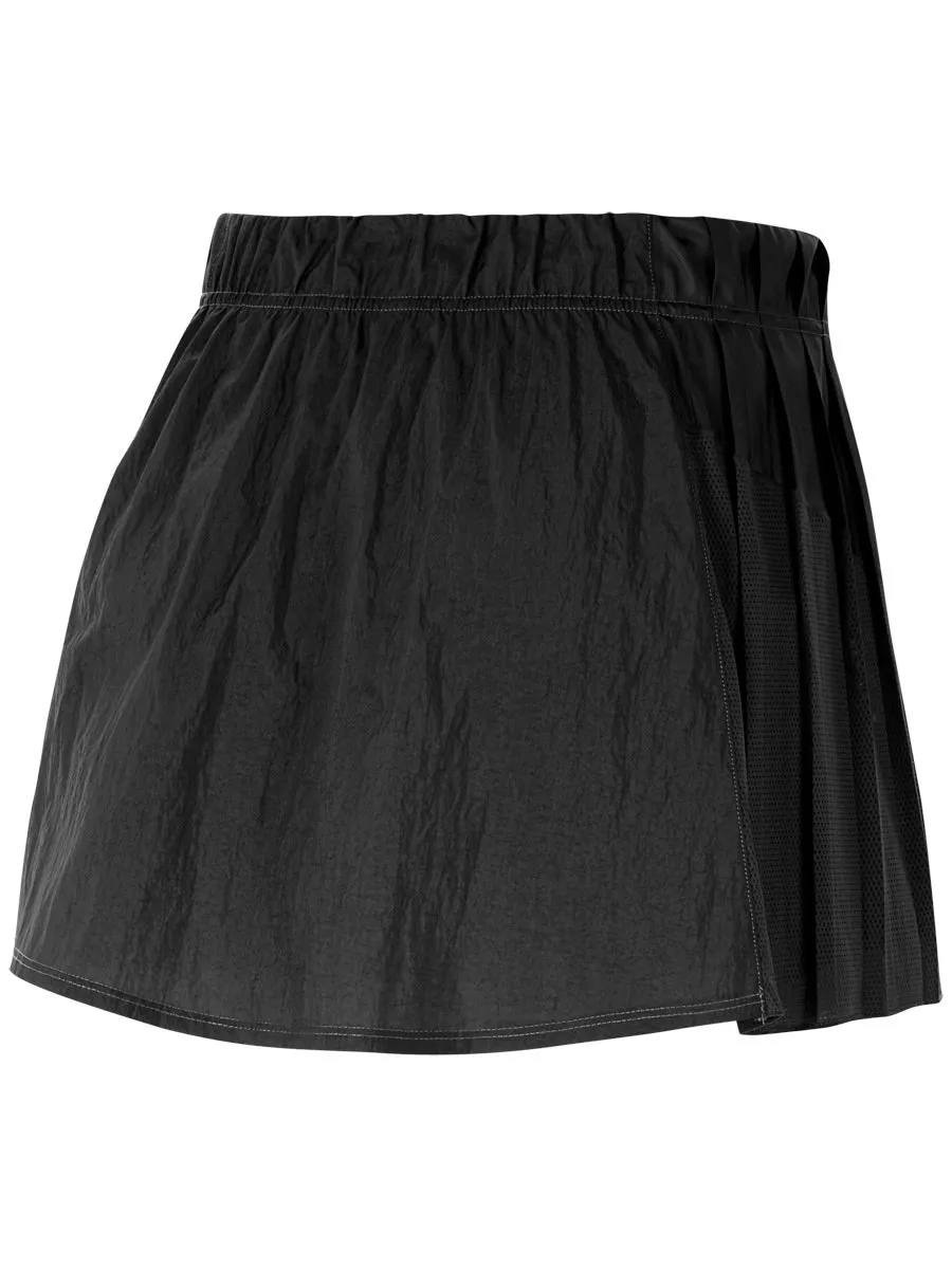 Nike Court Slam Skirt LN NT- black