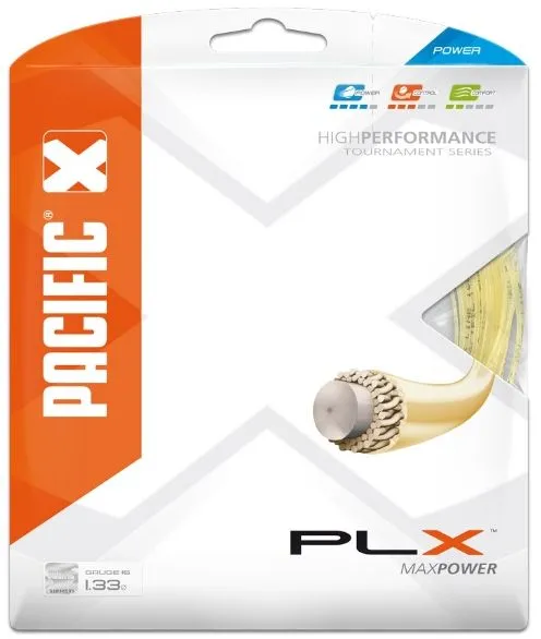Pacific PLX (12,2 m) - natural