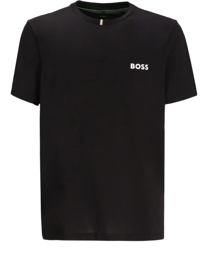 BOSS Tee TOC - black