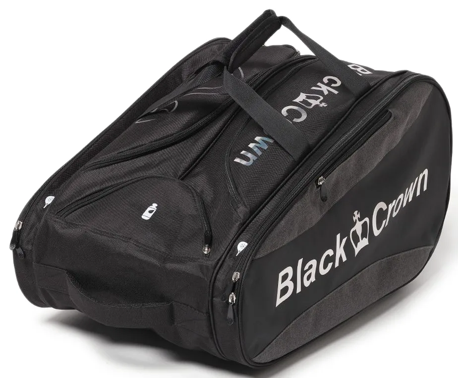 Black Crown Atenea - black/gray Black Crown Atenea - black/gray