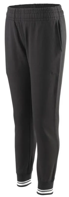 Wilson Y Team II Jogger - black