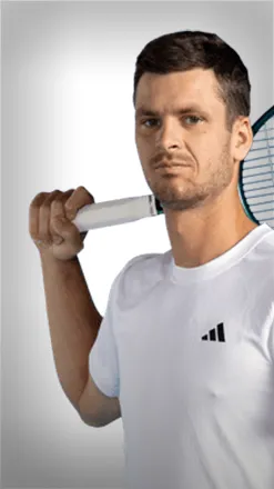 Hubert Hurkacz