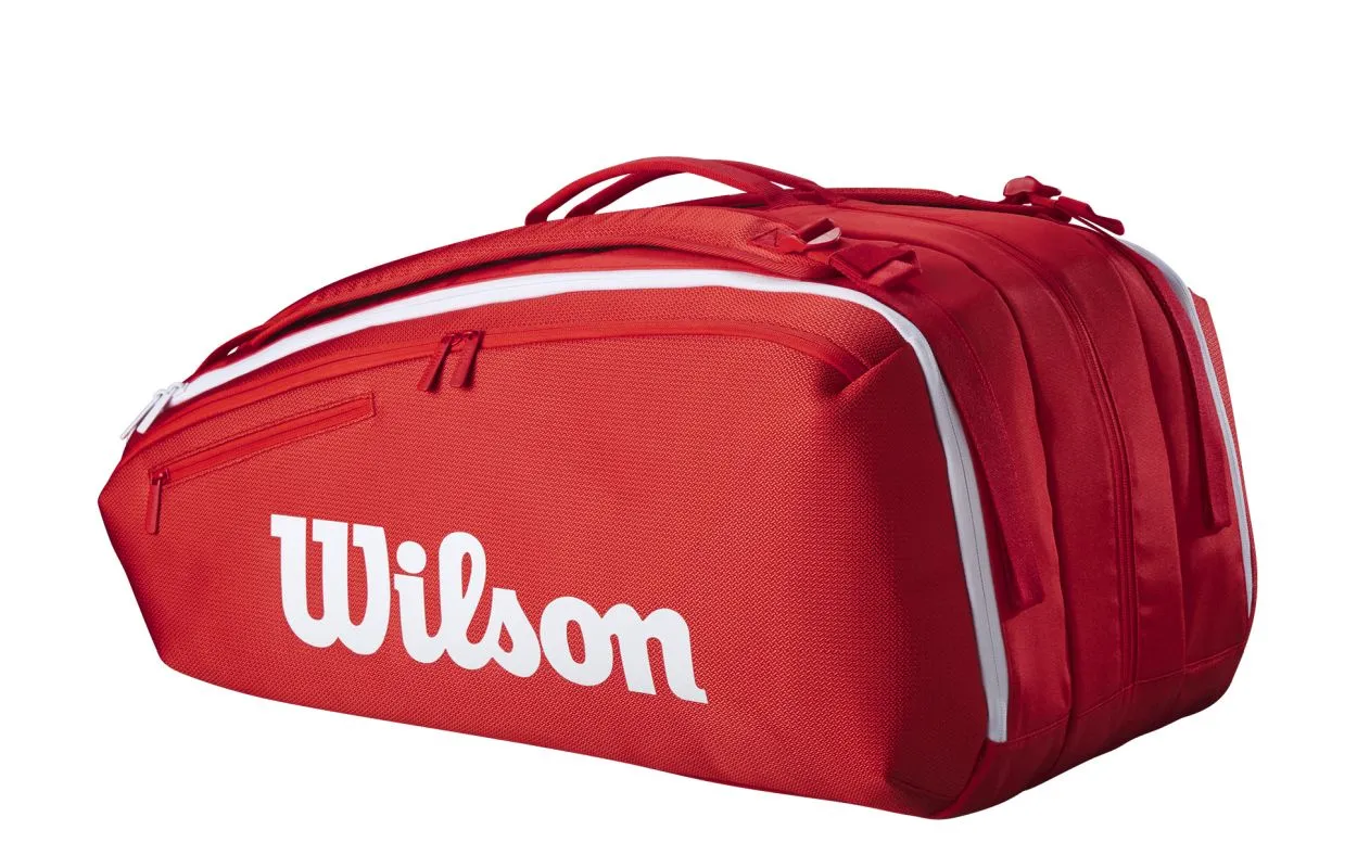Wilson Super Tour 15 PK 2025