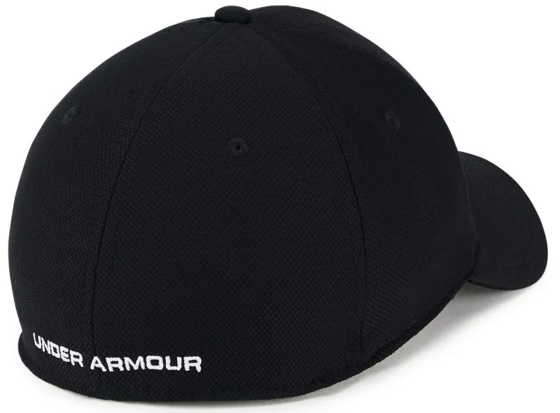 Under Armour Blitzing 3.0 Cap Men - black