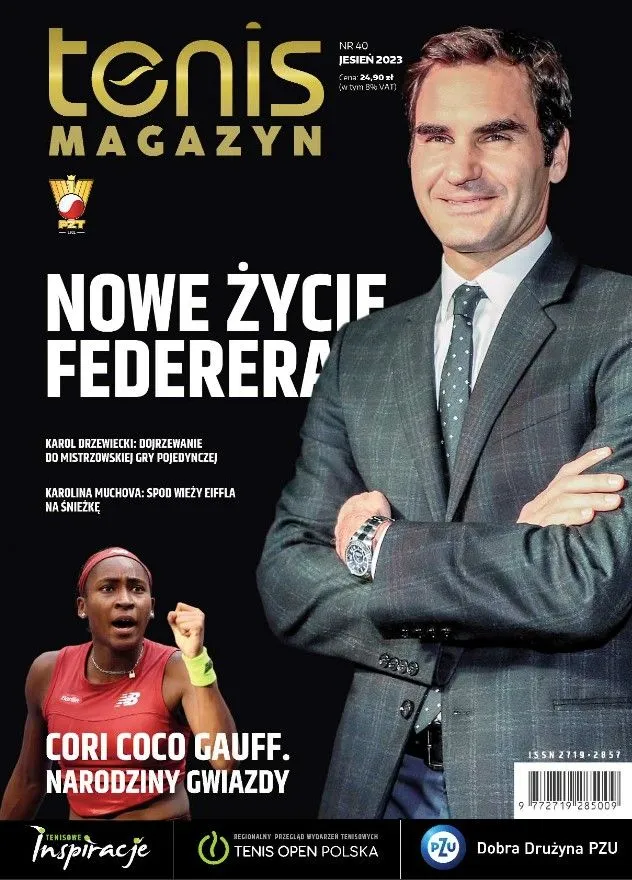 tenismagazyn_jesien23 Tenis Magazyn Nr 40 - Jesień 2023