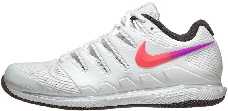 Nike Air Zoom Vapor X - summit white/white/black