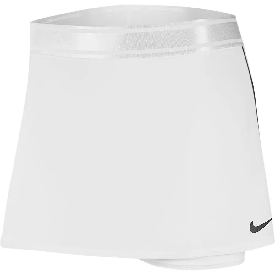 nike-court-dry-skirt-white-black-white-black-1 Nike Court Dry Skirt - white/black/white/black