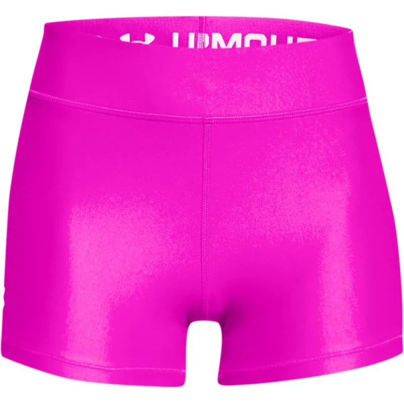 under-armour-hg-armour-mid-rise-shorty-w-pink-1 Under Armour HG Armour Mid Rise Shorty W - pink