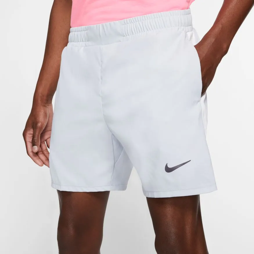 nike-court-rafa-short-7in-sky-grey-gridiron-5 Nike Court Rafa Short 7in - sky grey/gridiron