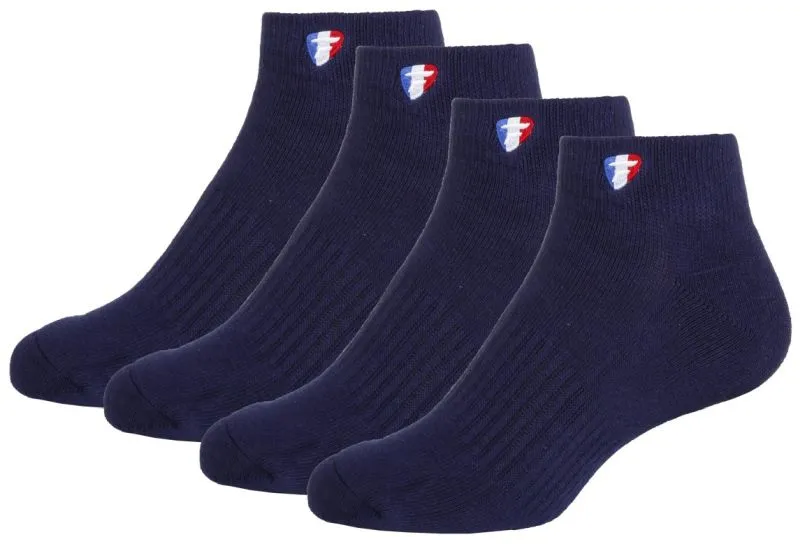 Tecnifibre Ladies Socks - 2 pary/navy