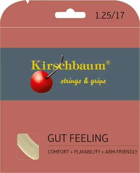 kirschbaum-gut-feeling-12-m-1 Kirschbaum Gut Feeling (12 m)