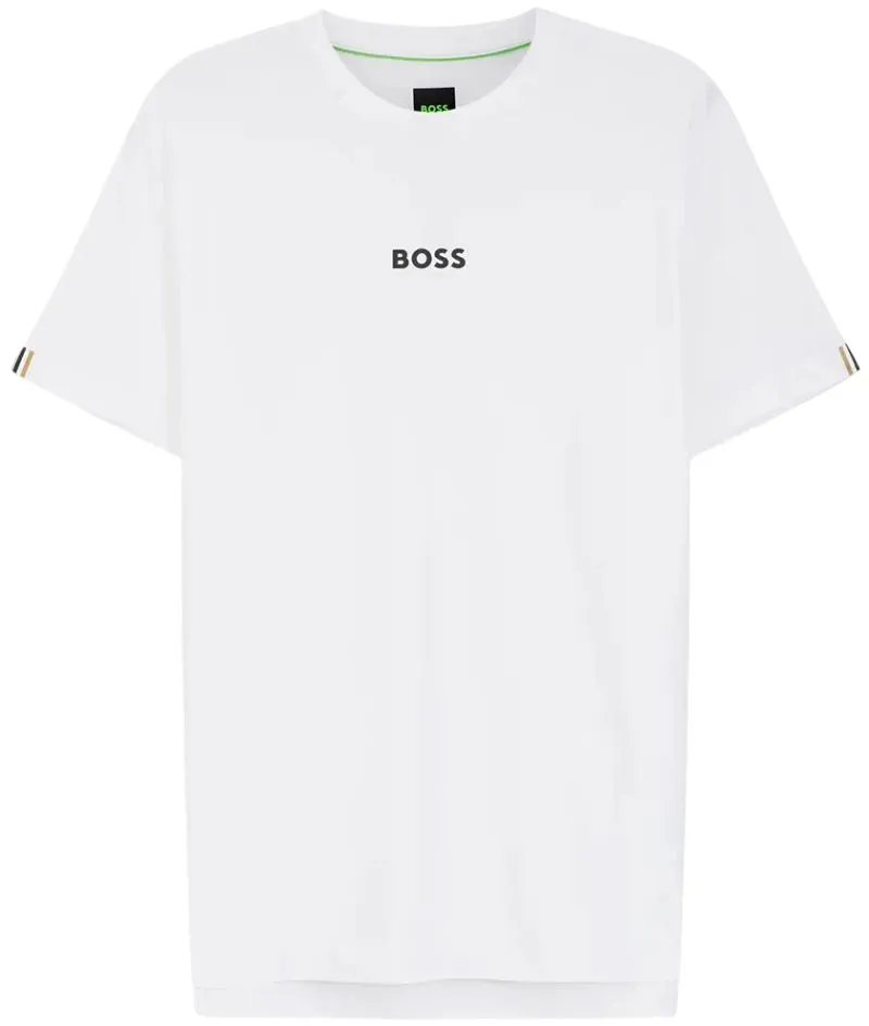 BOSS TOC Serve 1 - white 