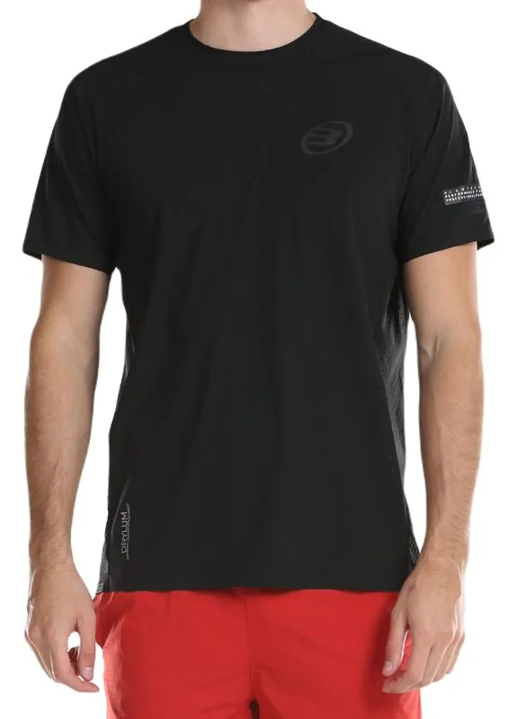 Bullpadel Odeon - negro Bullpadel Odeon - negro
