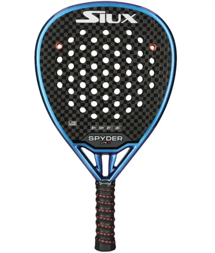 Siux Spyder Lite 3 Hard Siux Spyder Lite 3 Hard