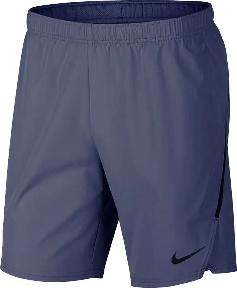Nike Flex Ace 9IN Short - blue recall