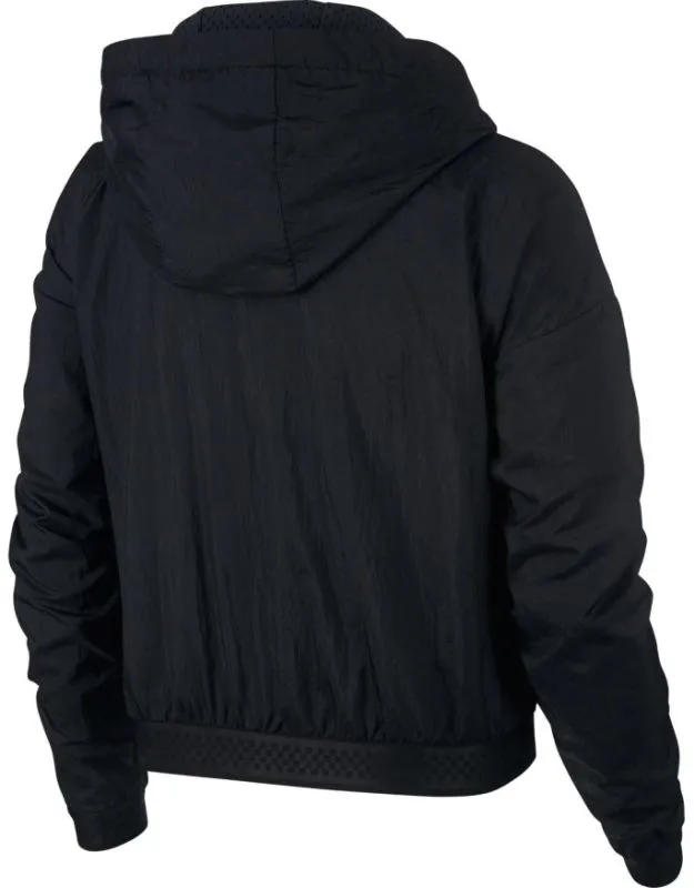Nike Court Jacket Stadium - black/black