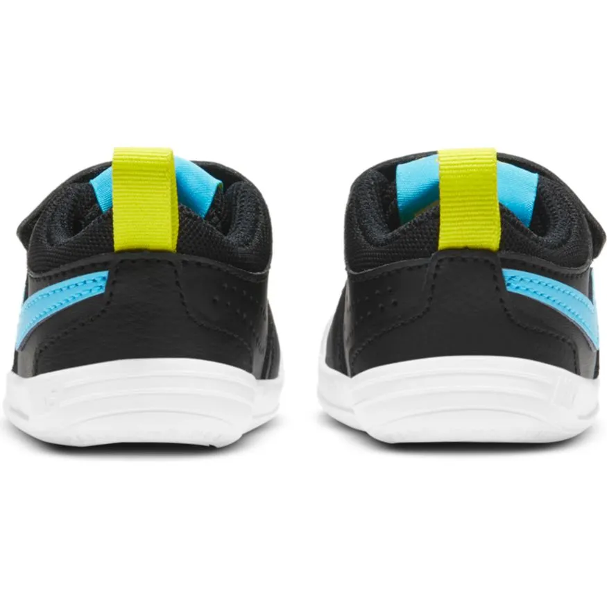 nike-pico-5-tdv-jr-black-chlorine-blue-3 Nike Pico 5 (TDV) JR - black/chlorine blue