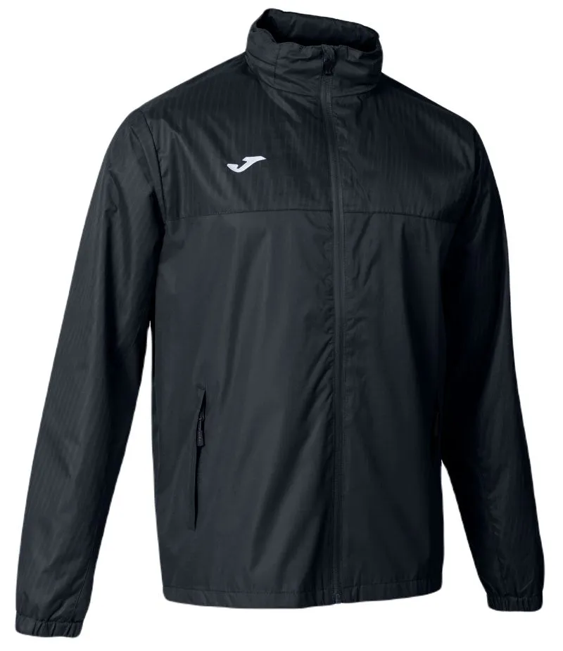 Joma Montreal Raincoat - black