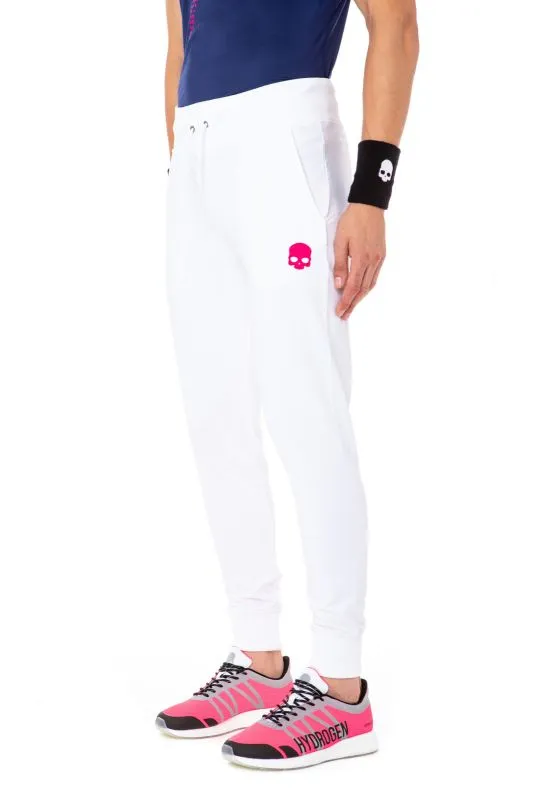 hydrogen-sweatpants-men-white-2 Hydrogen Sweatpants Men - white