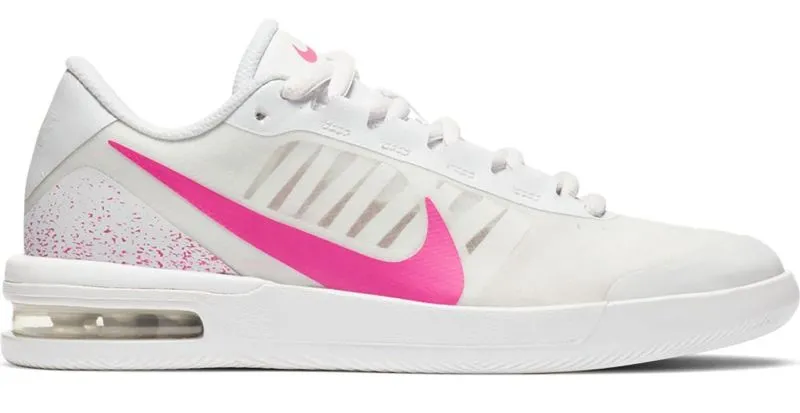 Nike W Air Max Vapor Wing MS - white/laser fuchsia