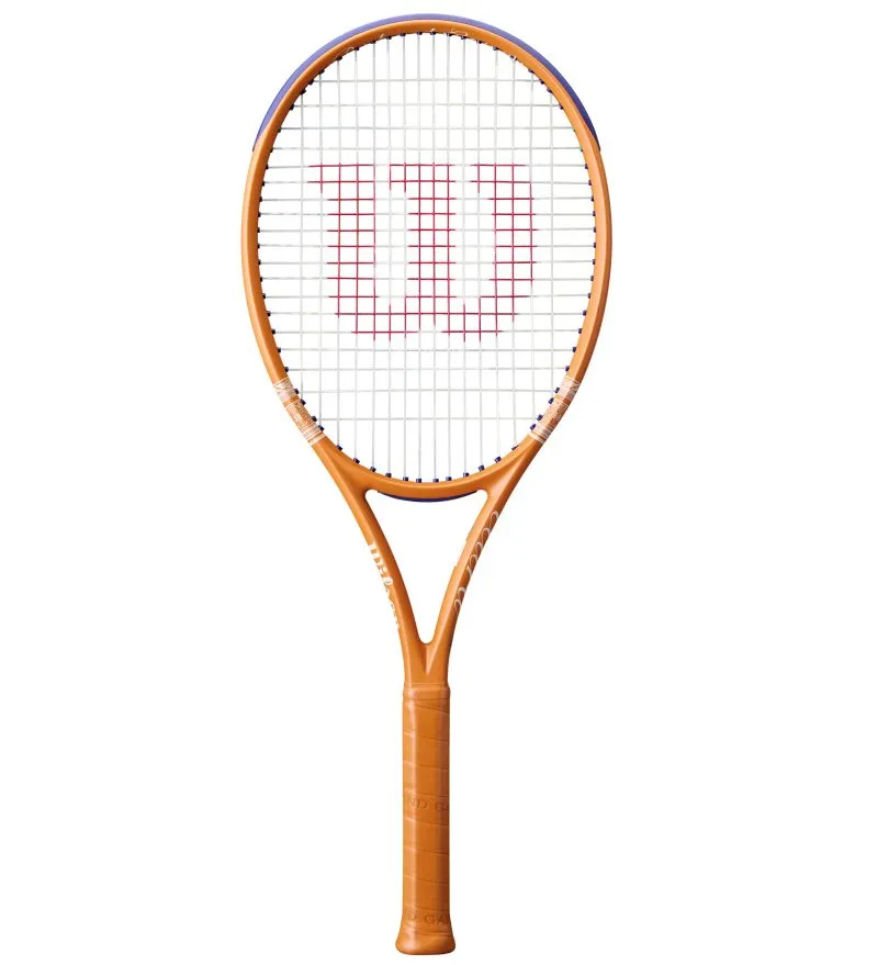 Wilson Ultra 100L V5 RG 2026 + string