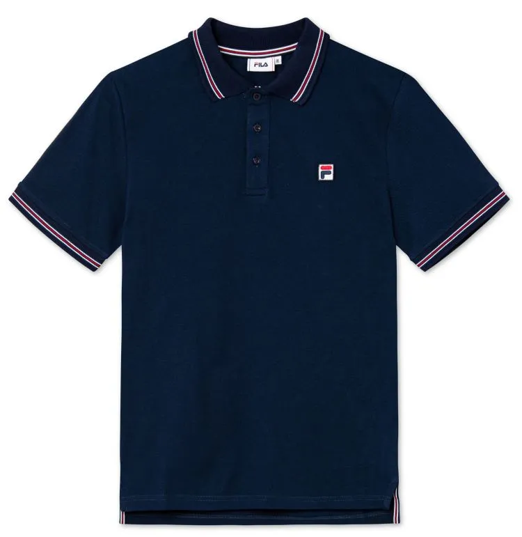 Fila Matcho 4 Men - black iris Fila Matcho 4 Men - black iris