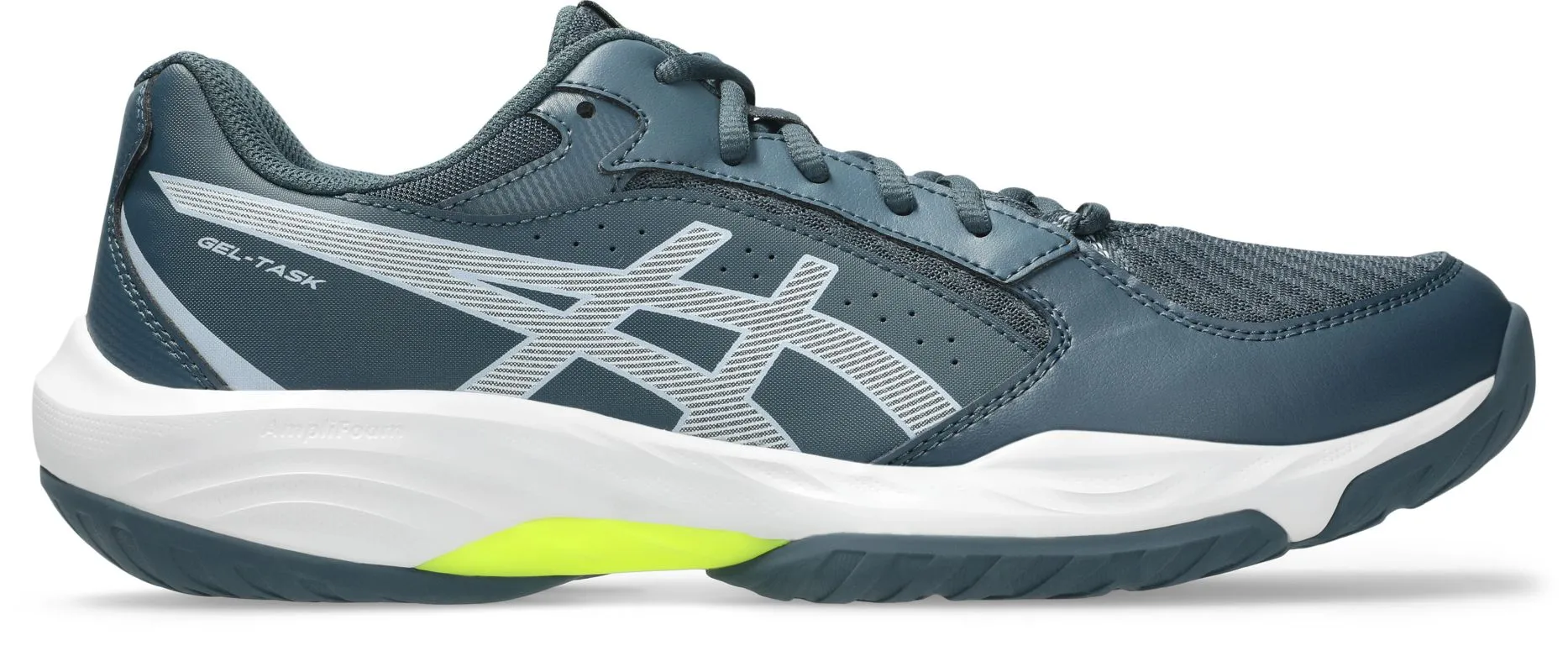 Asics Gel-Task 5 - raw indigo/white