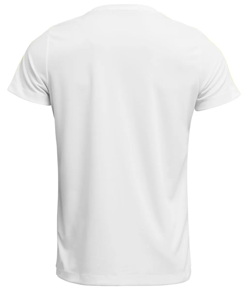 Björn Borg Tee Tomlin - brilliant white