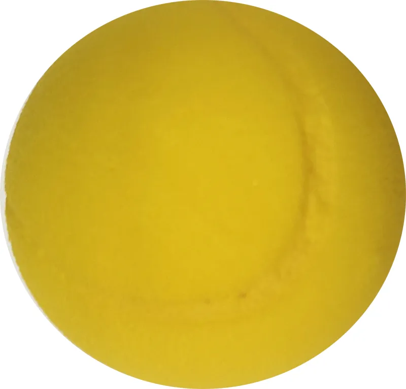 court-royal-softball-yellow-90mm-1 Court Royal Softball Yellow 90mm