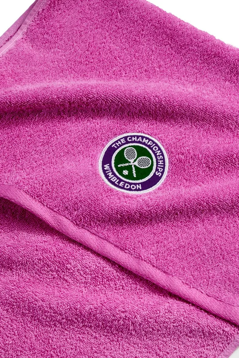 Wimbledon Guest - rose
