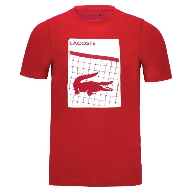 lacoste-men-s-lacoste-sport-3d-print-breathable-t-shirt-red-1 Lacoste Men’s Lacoste SPORT 3D Print Breathable T-shirt - red