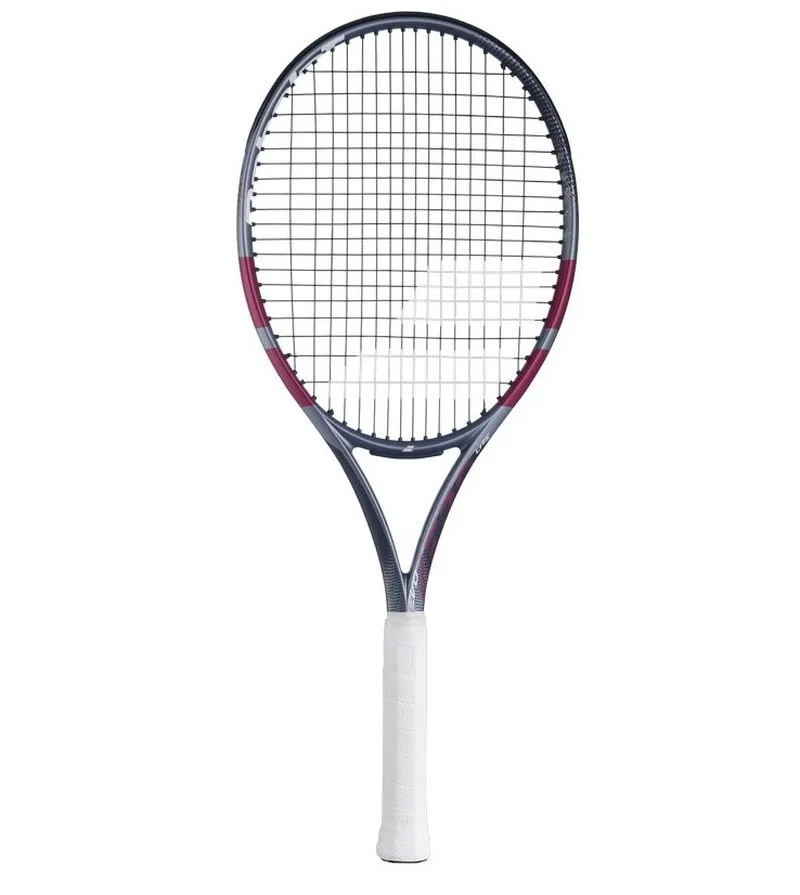 Babolat Evo Aero Lite Pink Gen2 - graphite/dark pink Babolat Evo Aero Lite Pink Gen2 - graphite/dark pink