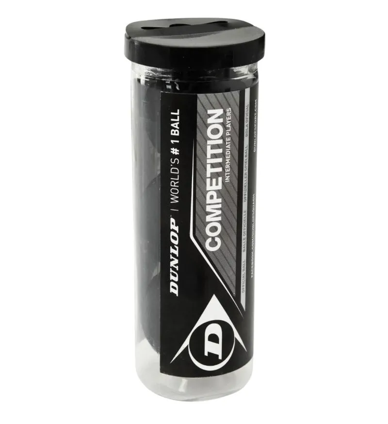 Dunlop Competition Yellow Dot - 3B