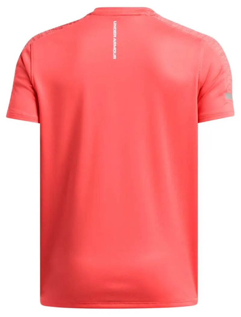 Under Armour Boys Utility Short Sleeve