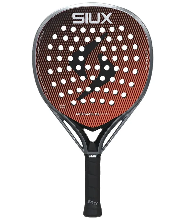 Siux Pegasus Elite 2026